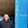 David Nandor