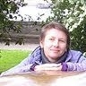 Svetlana Abramová