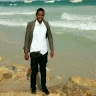 Mohamed Abdi