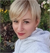 Александра Жаворонкова