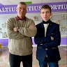володимир сингаївський
