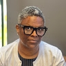 Guineivere Thomas