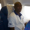 benjamin wesonga