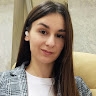 Яна Бондарчук