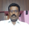 Balasubramanian Ganapathy