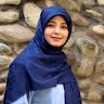 Zahra Ahmadi