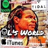 L's World Enters King's Galaxy