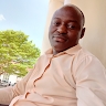 Joseph Baagu Salaam