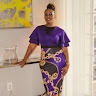 Shantelle Arrington