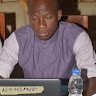 alhassane coulibaly