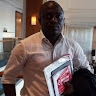 Emmanuel de-Graft Johnson Owusu-Ansah