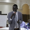 Peter Mapuor Makur
