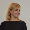 Галина Цимбалюк