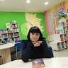 Олена Гуменна