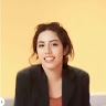 AHLAM ELYAZIDI