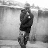 Ndizeye Cloude