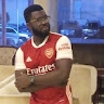 Jacob Momoh