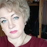 Галина Марценківська