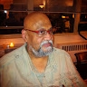 Chuck Mohan