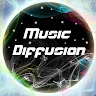 Music Diffusion