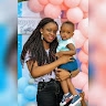 Achie Mariscah