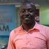 Edwin Manono