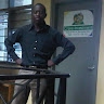 derrick ochieng