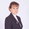 Ольга Багінська