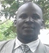 Jacob Okoth