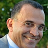 Hikmat Chahine