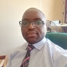 Valentine Personal Chikosi