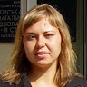 Юлия Шевченко