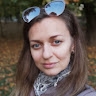 Yuliia Soltivska