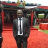 david ngari