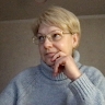 Валерия Дикань