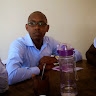Wafula Kennedy
