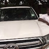 Peter Mwawughanga