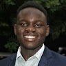 Bruce Omondi