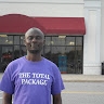 Tony Chileshe Chewe