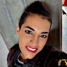 Valentina Karerina Borgel Guareschi