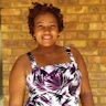 Senzekile Mtsweni
