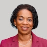 Joan Walrond