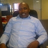 Chobokoane Masilonyane