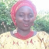 Patience Oinu Momoh