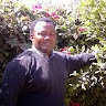 Eric Kisiangani