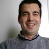 Dimitris Tsoukalis