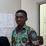 Desmond Ofori Ankrah.