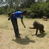 CLARKSON ODHIAMBO