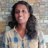 Nisha V M