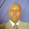 jared mosoti